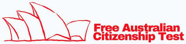 Free Australian Citizenship Test | Get ready to pass your 2025 Australian Citizenship Test
